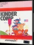 Atari  800&nbsp; - &nbsp;Kindercomp
